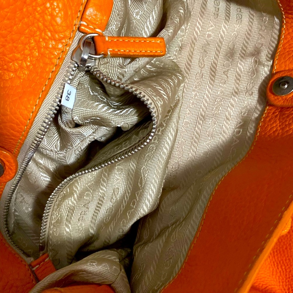 Authentic Prada - image 8